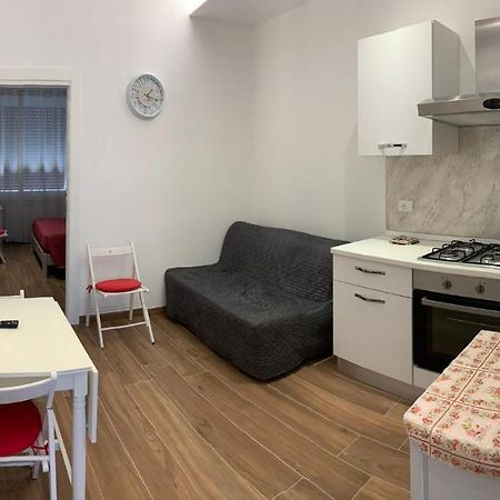 Апартаменты Ema'S Place Савона Экстерьер фото